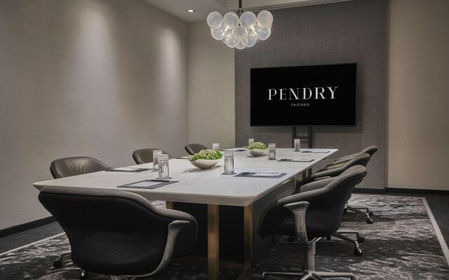 Pendry Chicago