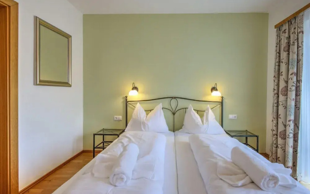 Comfortable Vicky Apartment in Wildschonau