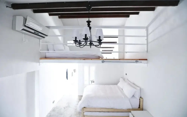 Milk Sweet Homestay