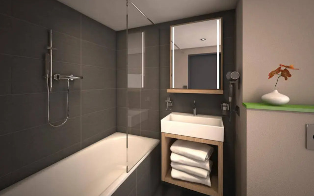 ibis Styles Clamart Gare Grand Paris