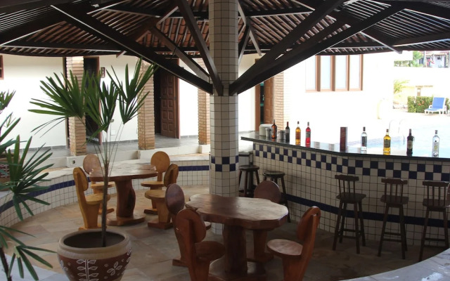 Hotel Pousada Mahon Mar