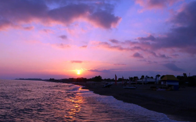 Club Turtas Beach Hotel - All Inclusive