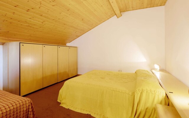 Castle in Clouds; A Holiday Home