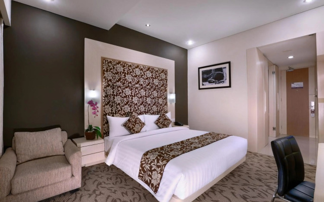 Quest Hotel San Denpasar by ASTON