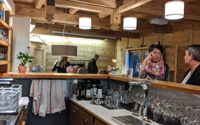 Relais des Mélèzes