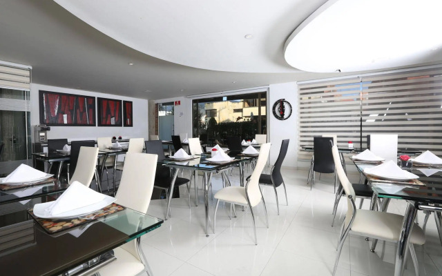 Suites 108