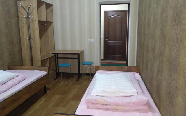 MEDI Guest House
