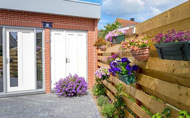 BnB 't Kraaiennest