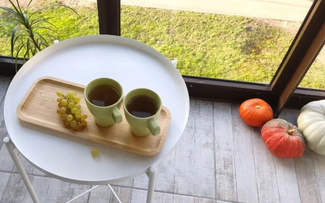 Оригами на ул. Горького, д. 96