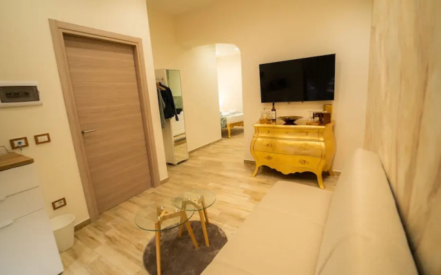 Sensoria Naxos Suites