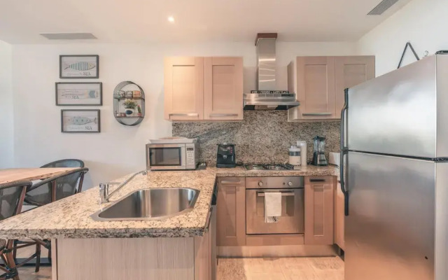 Super-cozy Apt in Altos at Casa de Campo Bd03