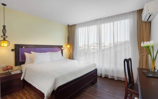 Xaysomboun Hotel & Spa
