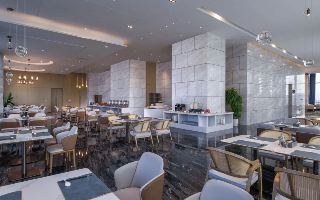 Songhu Yingbinli Hotel