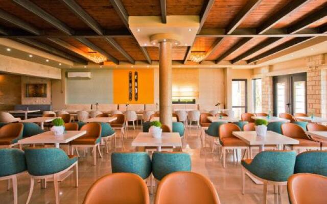 Ornella Beach Resort & Villas