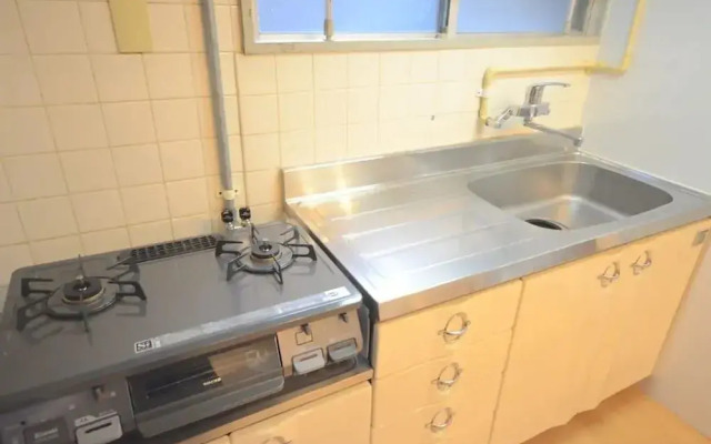 【Alphabed Takamatsu Katabara T / Vacation Stay 20140