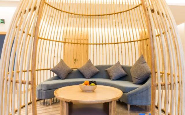 Xitang Joy Lake Homestay (Kunming Sunac Dianchi Houhai Store)