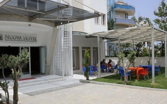 Nuova Beach Hotel - All Inclusive