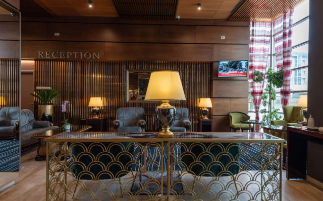 Wyndham Cluj