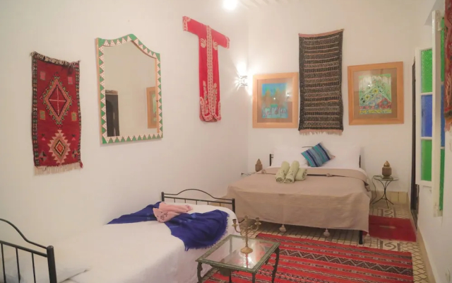 Riad Dar Afram
