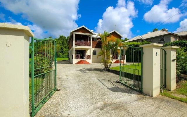 Chindwin by BSL Rentals