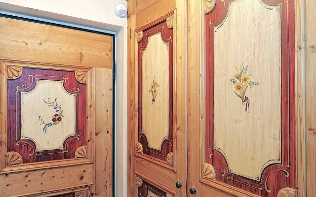 Luxury Apt Dolomites 2