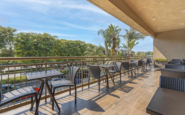 Best Western Plus Anaheim Inn