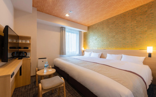 Tosei Hotel Cocone Asakusa Kuramae