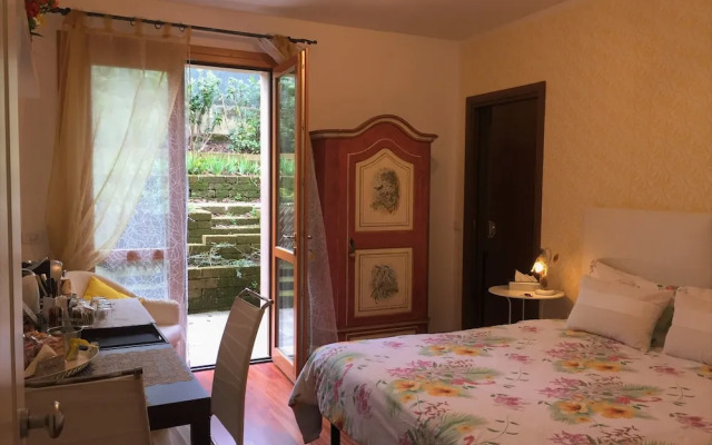 Residenza Fontana del Ferro - Verona