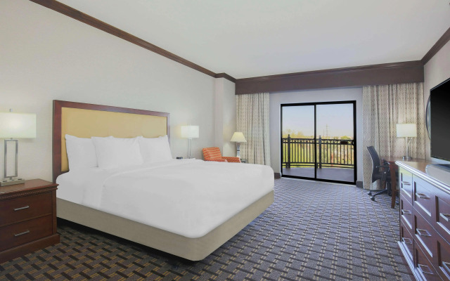 Hilton Phoenix Chandler