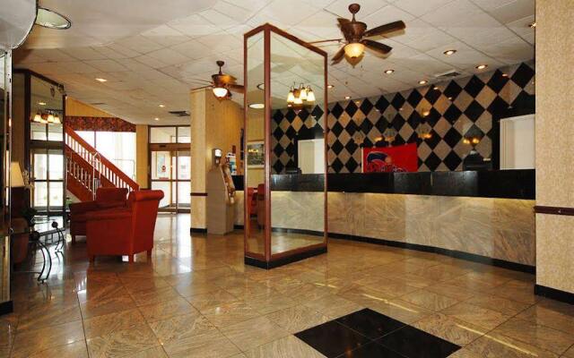 Ramada Philadelphia City Center