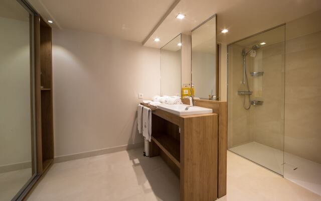 Villa Bagatelle - Vision Luxe