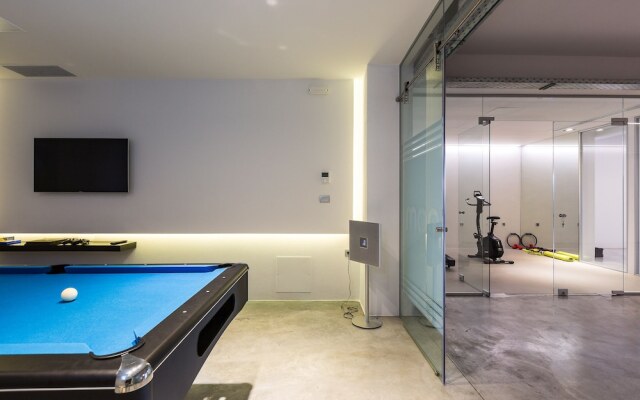 Villa Saint Antoine by Elea villas