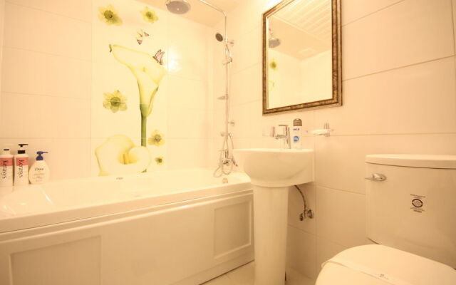 Gallery Park Hotel
