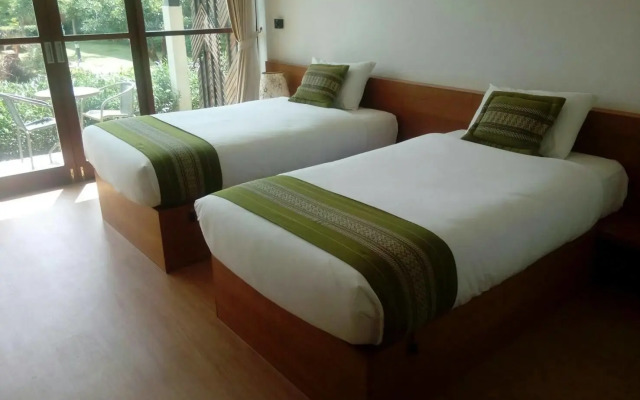 Ma Villa Khao Yai
