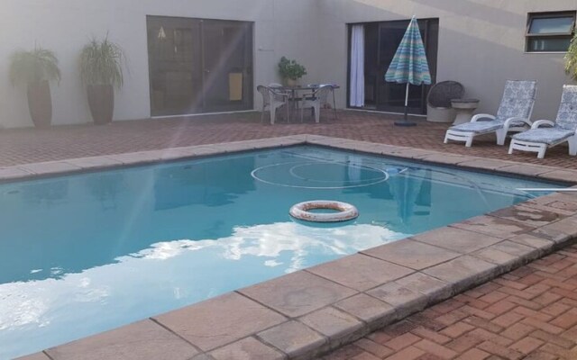 Lemon Tree Guesthouse