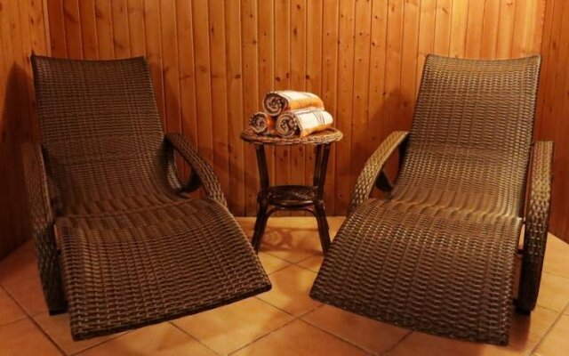 Penzion Sport Abertamy