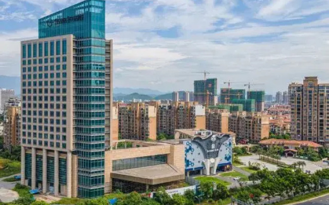 Zhongpu Hotel