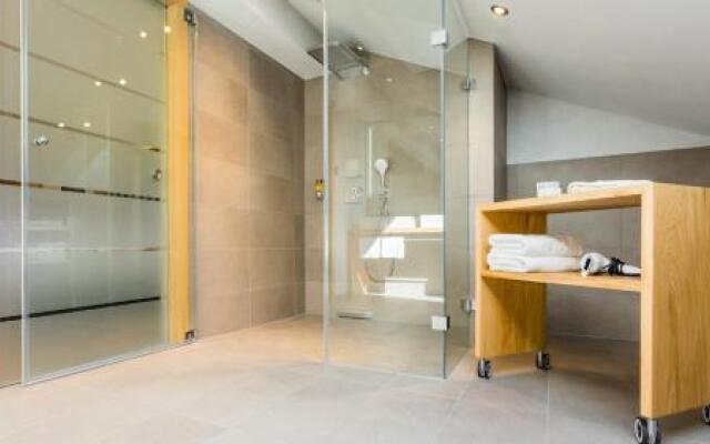 Romantik Hotel Rindenmühle