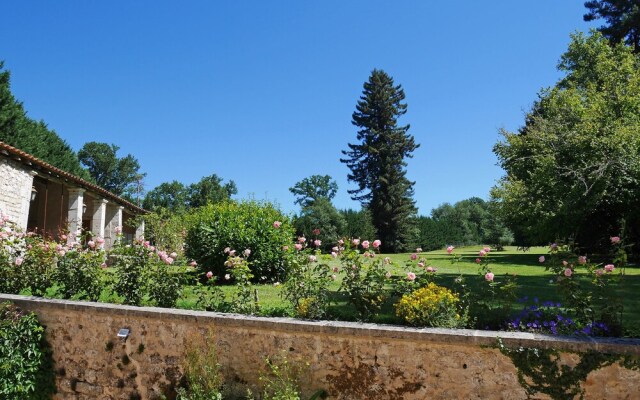 Chambres d'hôtes Château de Lannet