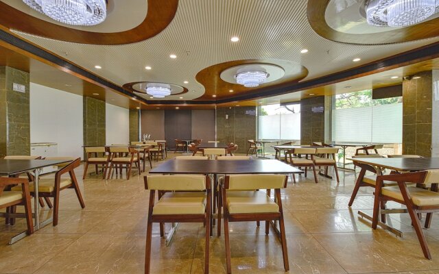 Fabhotel Prime Dev Aadi