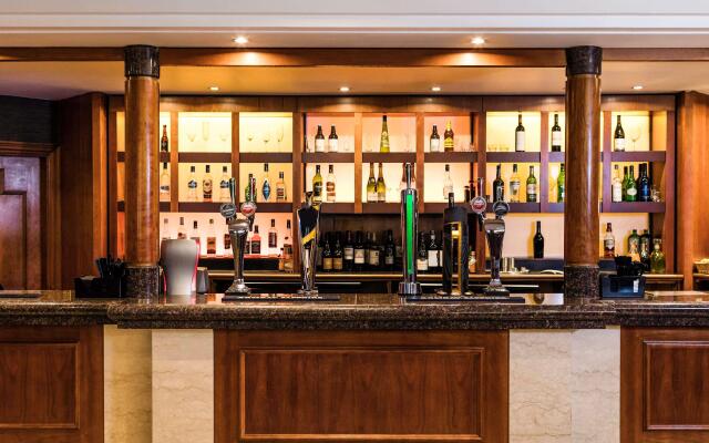 Mercure Daventry Court Hotel
