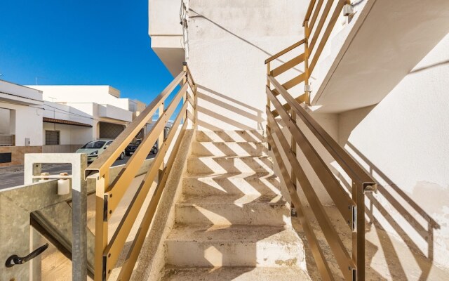 2658 Appartamento Cecilia by Barbarhouse