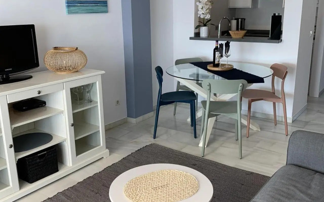 Lovely Apartment at the Beach