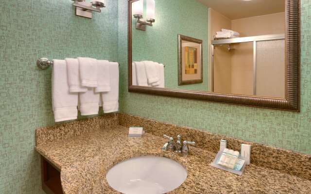 Hilton Garden Inn Clarksville