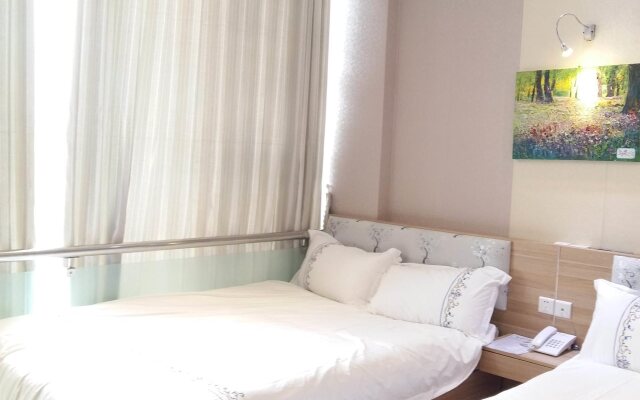 Pansy Hotel Dalat