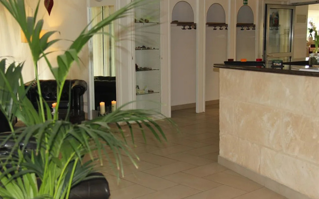 Waldhotel Marienheide