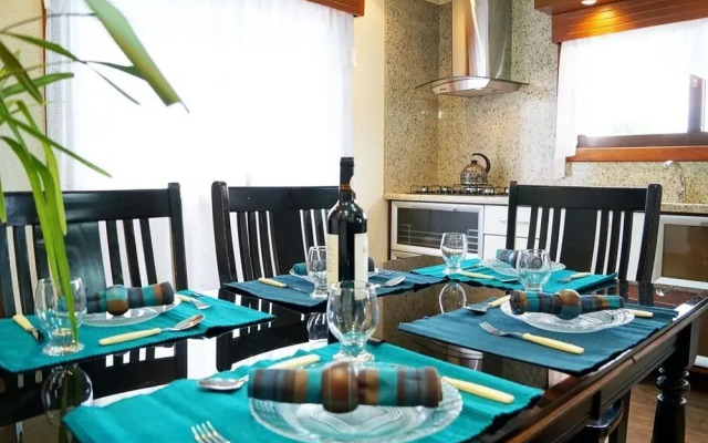 Golden Residence III