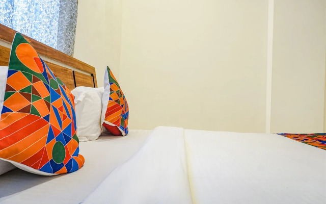 Fabhotel Krishan Executive