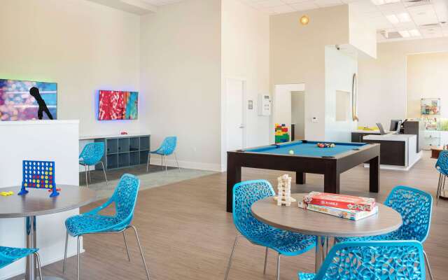 Hilton Grand Vacations Club Las Palmeras Orlando