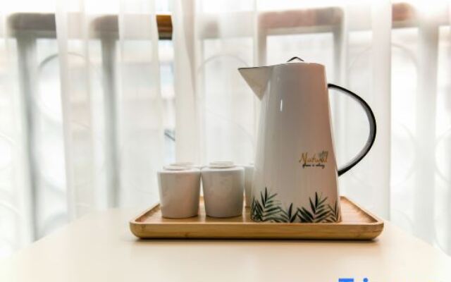 VanInn(Guangzhou Beijing Road Pedestrian Street)